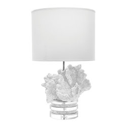 Coastal Decor - Lighting