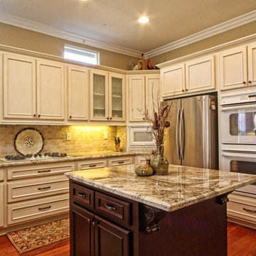 Auburn Ca. Reface