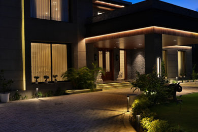 Mansion 3