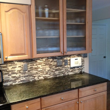 Kitchens