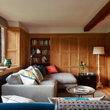 Living Room Ideas