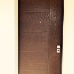 Portone Blindato - Home Improvement