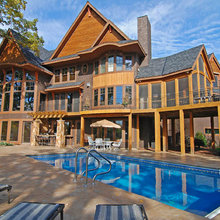 Exterior Ideas