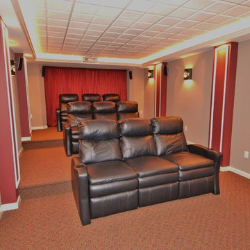 Theatre