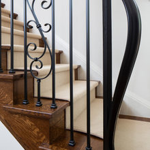 Stair