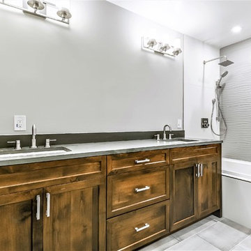 Heatherbrae Remodel and Additions