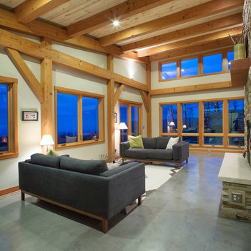 Open Living