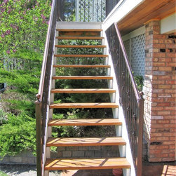 Decks - Products