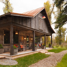 cabin