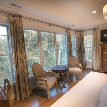 Wellington Residence
