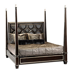Marge Carson - Bossa Nova Collection - Beds