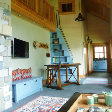 Island Guest House