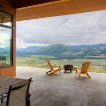 patio ideas