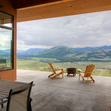 Gunn Ranch