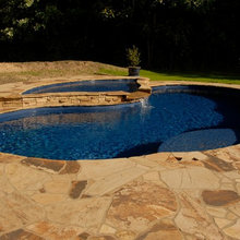 Pools