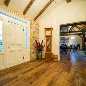Farmhouse Inspiration