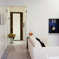 Milano-300 Wenge - Interior Doors