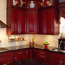 Kitchen Backsplash