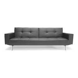 Oz Deluxe Sofa Bed - Futons