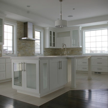 Recent Work by Wyoming Building Supply