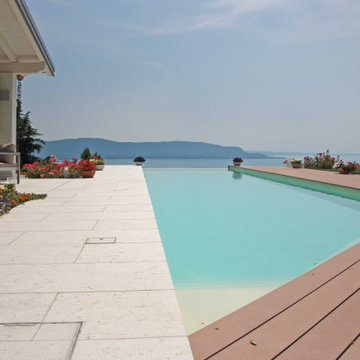 Villa Fleur - esterni