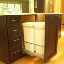 dust bin