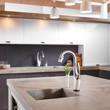 The Vuelo® Kitchen Collection