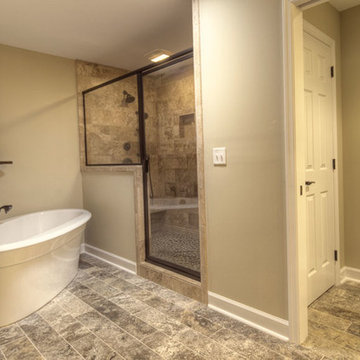 Complete House Remodel