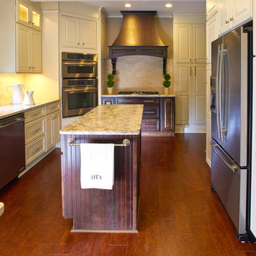 Fisher Park Kitchen
