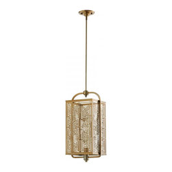 Allison One Light Pendant - Products