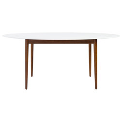 Midcentury Dining Tables by Euro Style