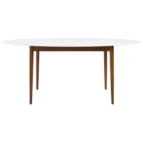 Manon Oval Dining Table