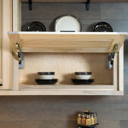 Wellborn Cabinet, Inc. Estate Collection - Products