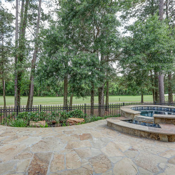 HARVEY FLOOD REBUILD 17-121