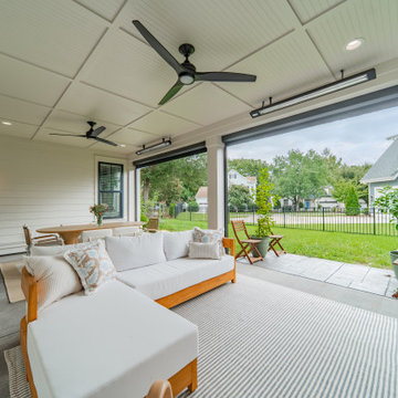 Selwyn Farms Addition