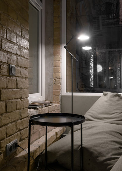by FORM bureau