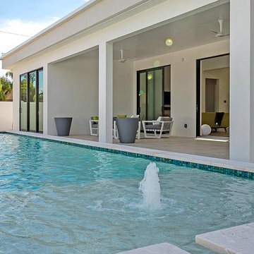 Miami Model