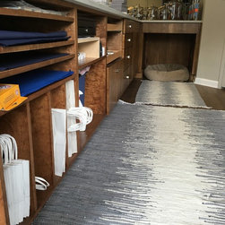 Custom Cabinets - Small Pet Supplies