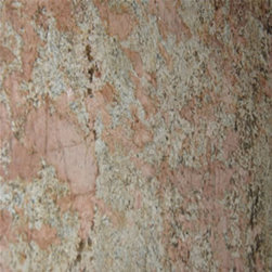 Juparana Florence - Brazil - Products