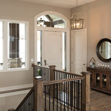 Entry Way