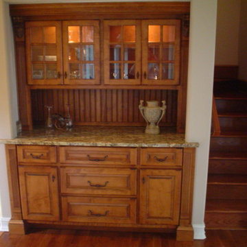 Built-Ins