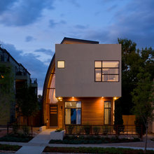 Exteriors