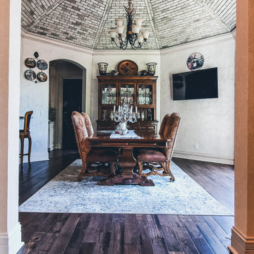 Sturbridge Residence - Entire Home Construction