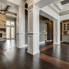 main living