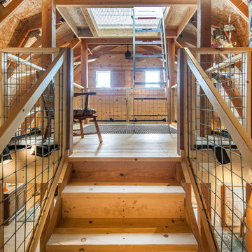The Barn