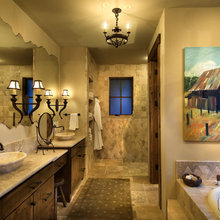 Bathroom Ideas