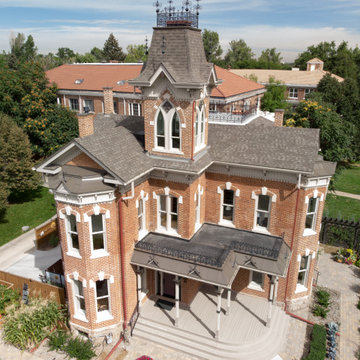 Bosler House