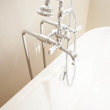 Bathroom stuff/fixtures