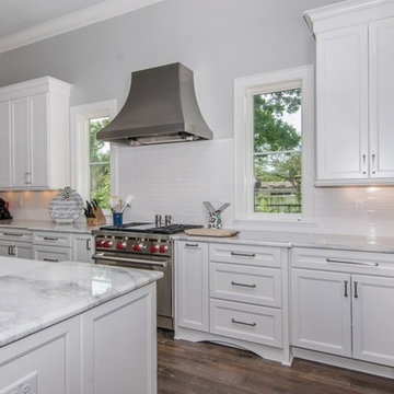 West Beach Park - South Tampa - Custom Home