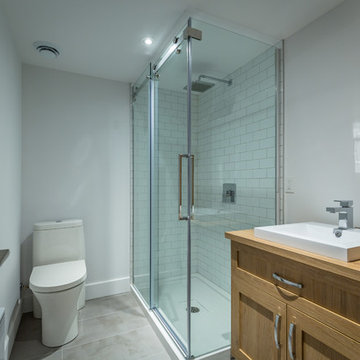 Acadia Model